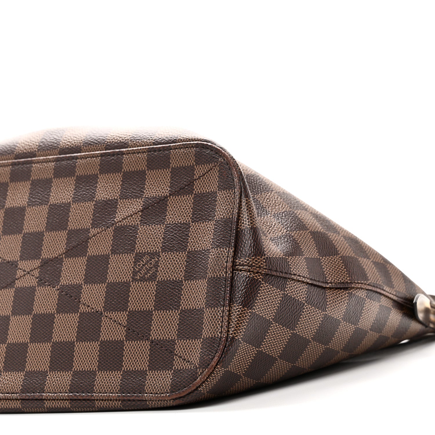 Louis Vuitton Damier Ebene Siena MM 9 of 9