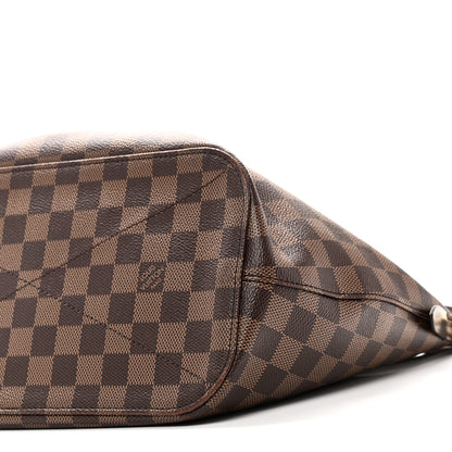 Louis Vuitton Damier Ebene Siena MM 9 of 9