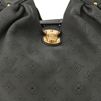 Louis Vuitton Mahina L Anthracite 7 of 11