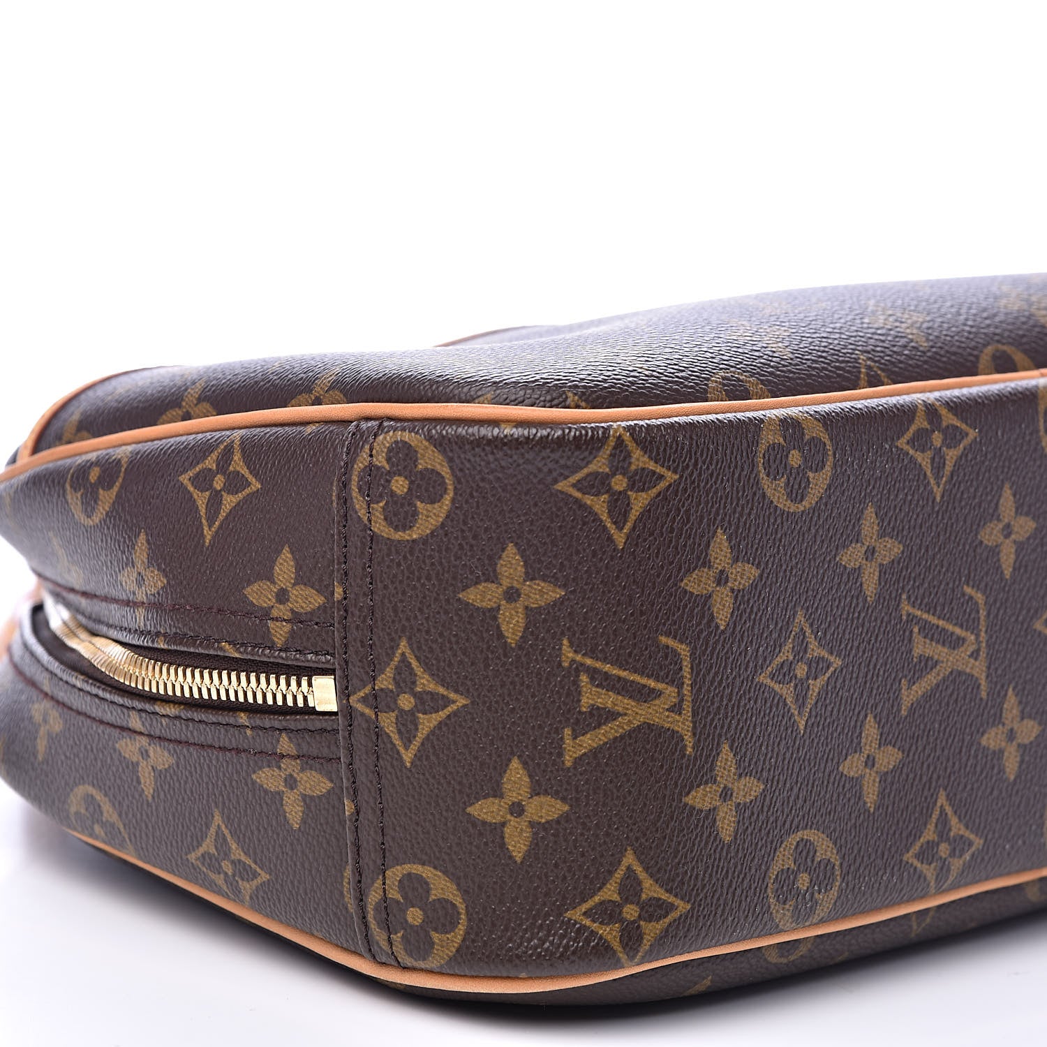 Louis Vuitton Monogram Trouville 8 of 11
