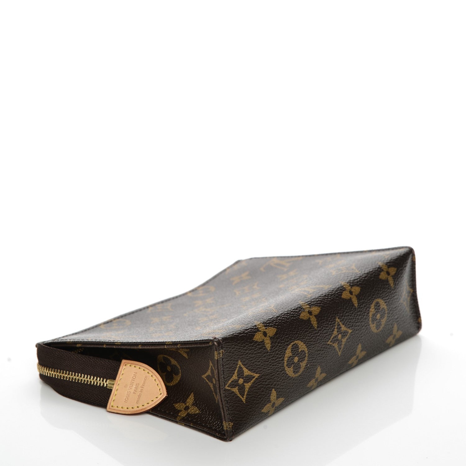 Louis Vuitton Monogram Toiletry Pouch 19 4 of 6