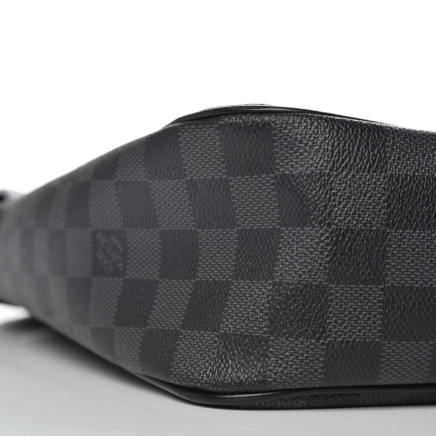 Damier Graphite Daniel GM