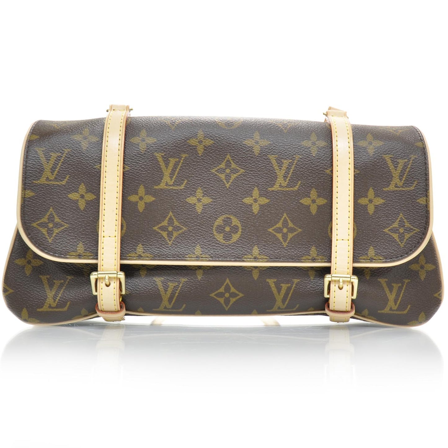 Monogram Pochette Marelle Waist Bag