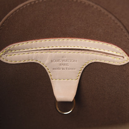 Louis Vuitton Monogram Ellipse PM 6 of 7