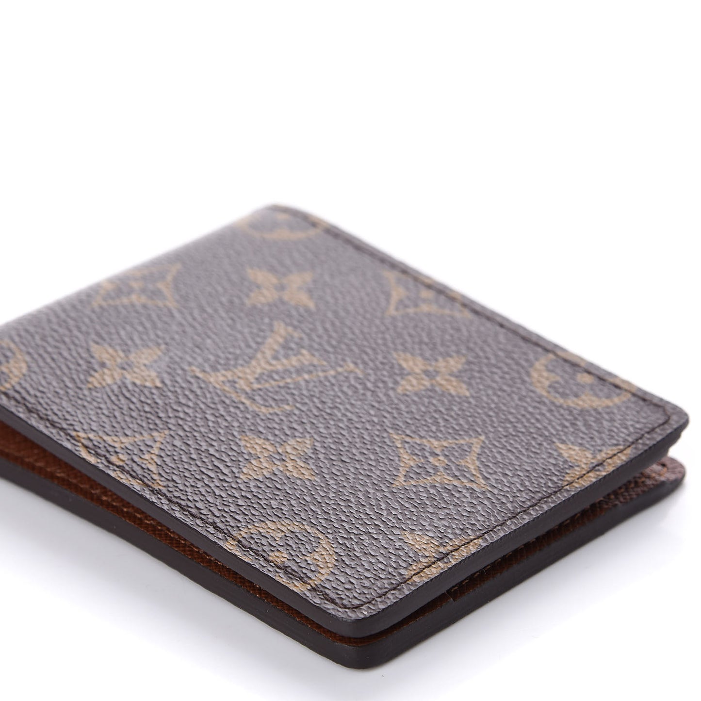 Monogram Multiple Wallet