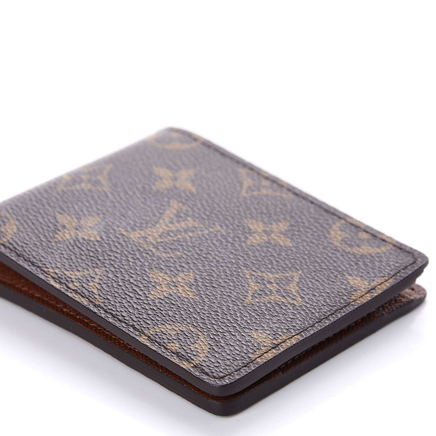 Louis Vuitton Monogram Multiple Wallet 6 of 8