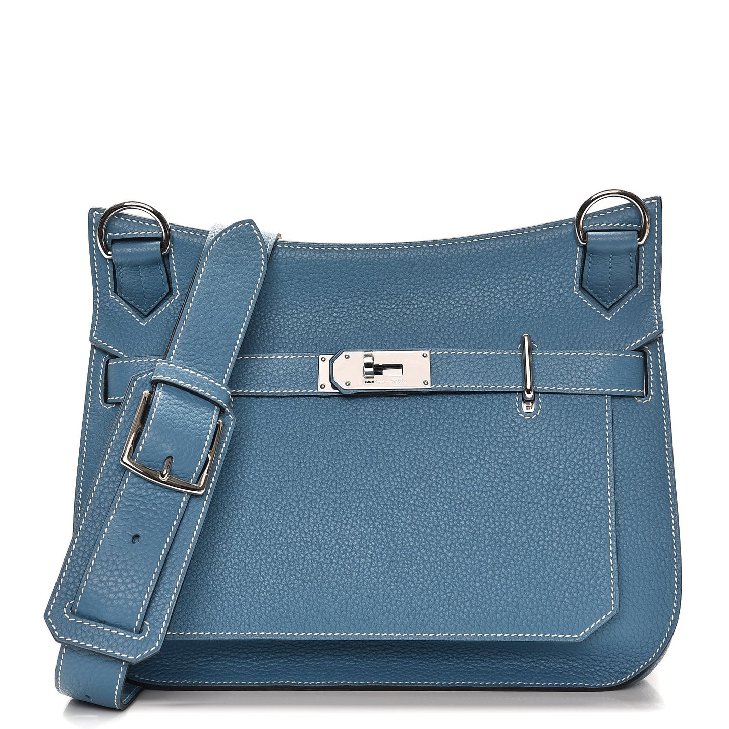 Taurillon Clemence Jypsiere 31 Blue Jean