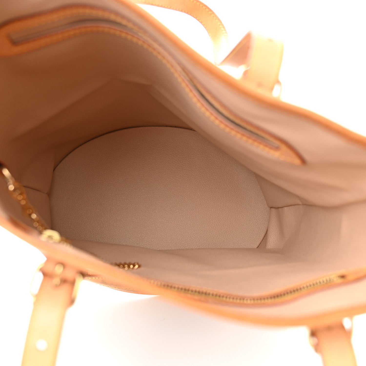 Louis Vuitton Monogram Bucket 27 5 of 12