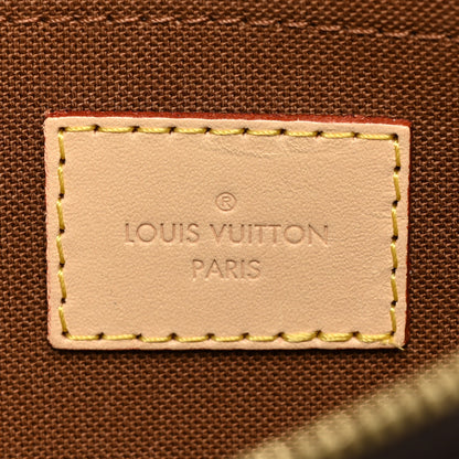Louis Vuitton Monogram Multi Pochette Accessories Kaki 8 of 13
