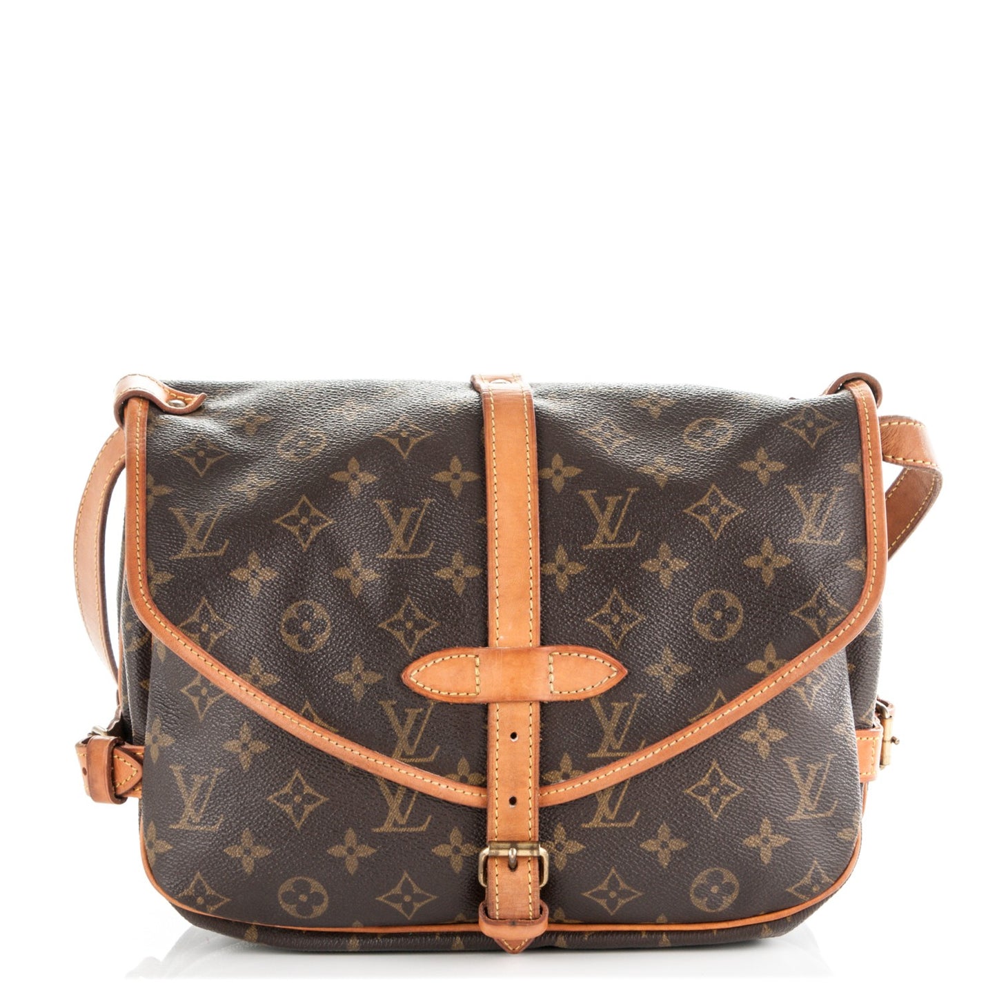 Monogram Saumur 30