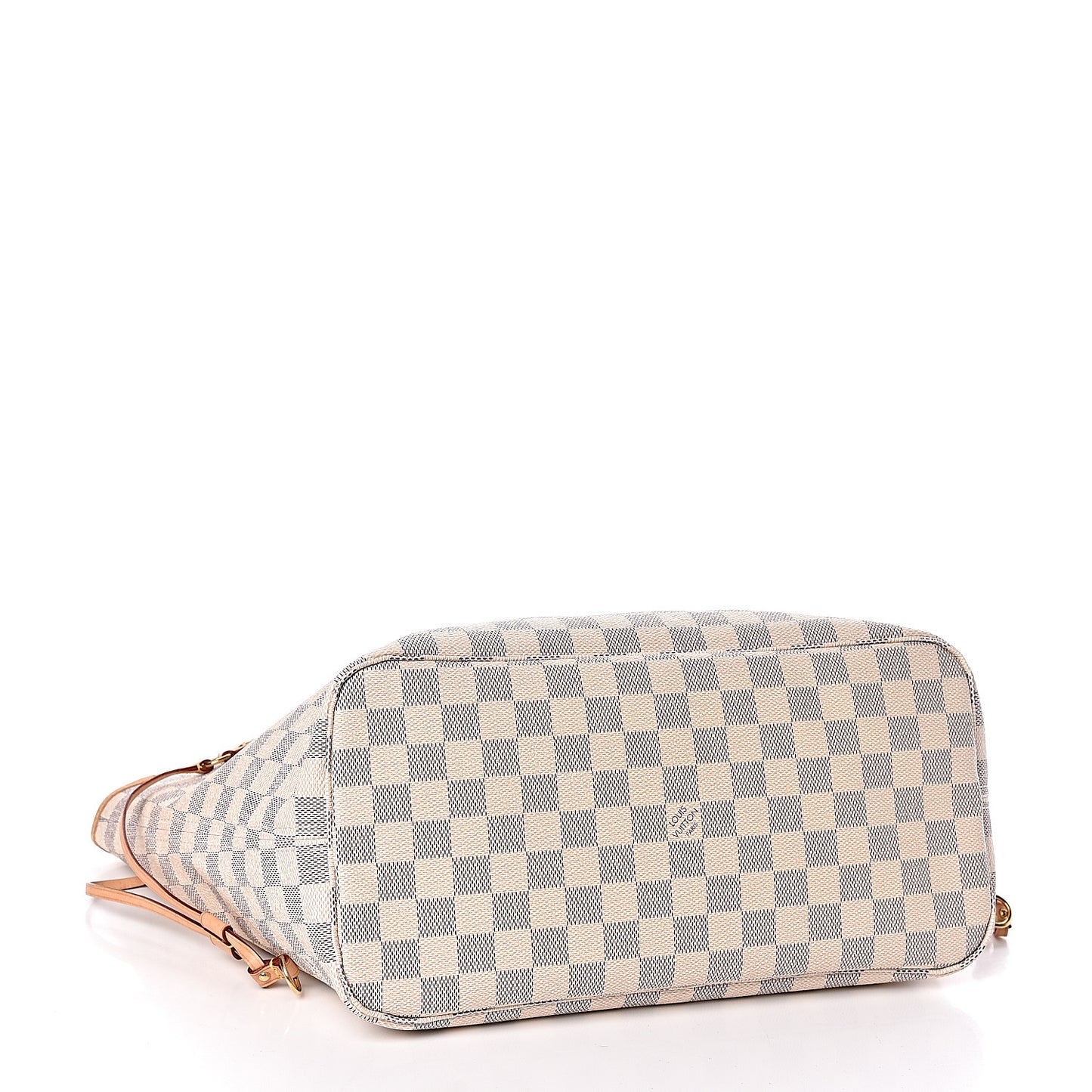 Damier Azur Neo Neverfull MM