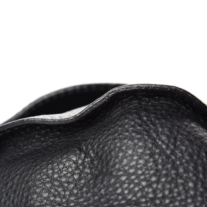 Chloe Calfskin Large Marcie Hobo Black 10 of 15