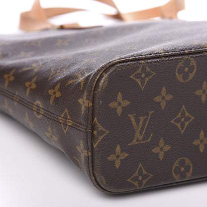Louis Vuitton Monogram Luco 12 of 13