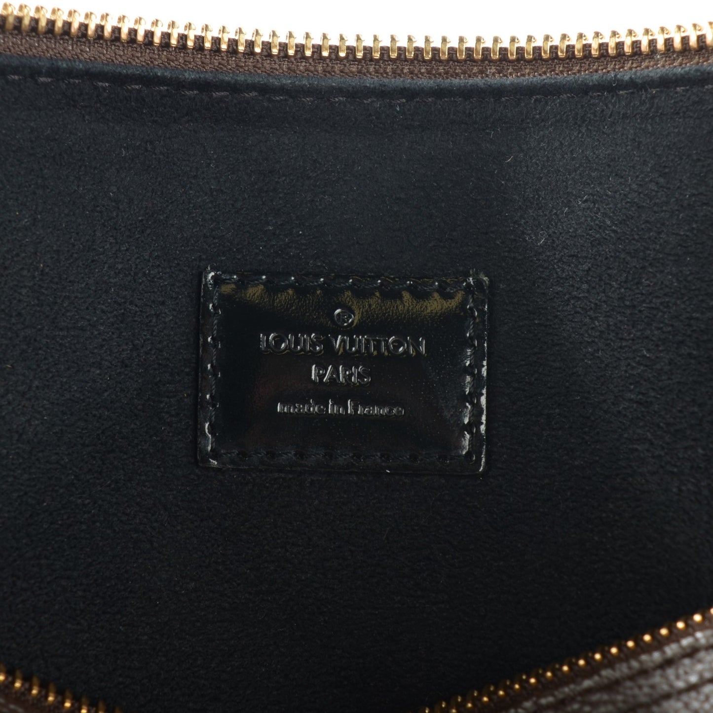Monogram Mirage Speedy 30 Black