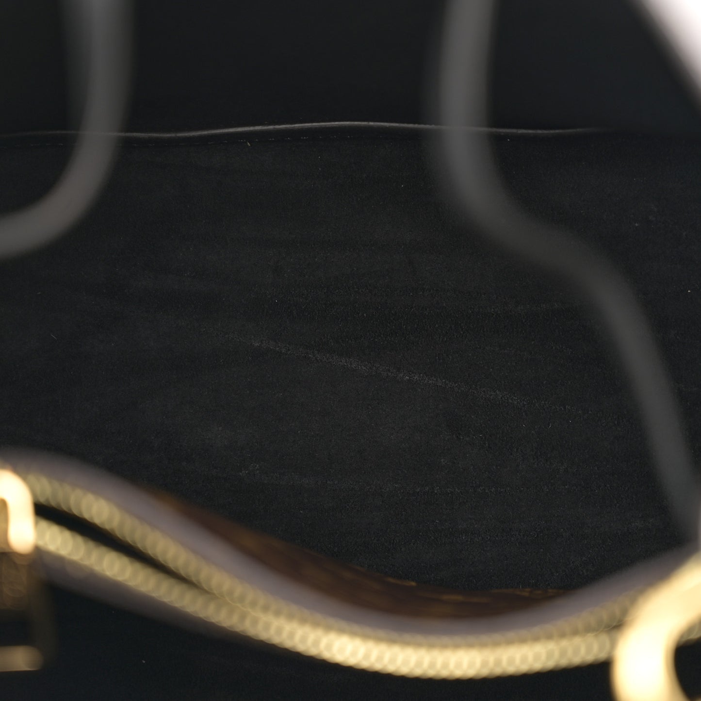 Monogram Neonoe MM Black