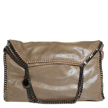 Stella McCartney Shaggy Deer Big Falabella Tote 1 of 8