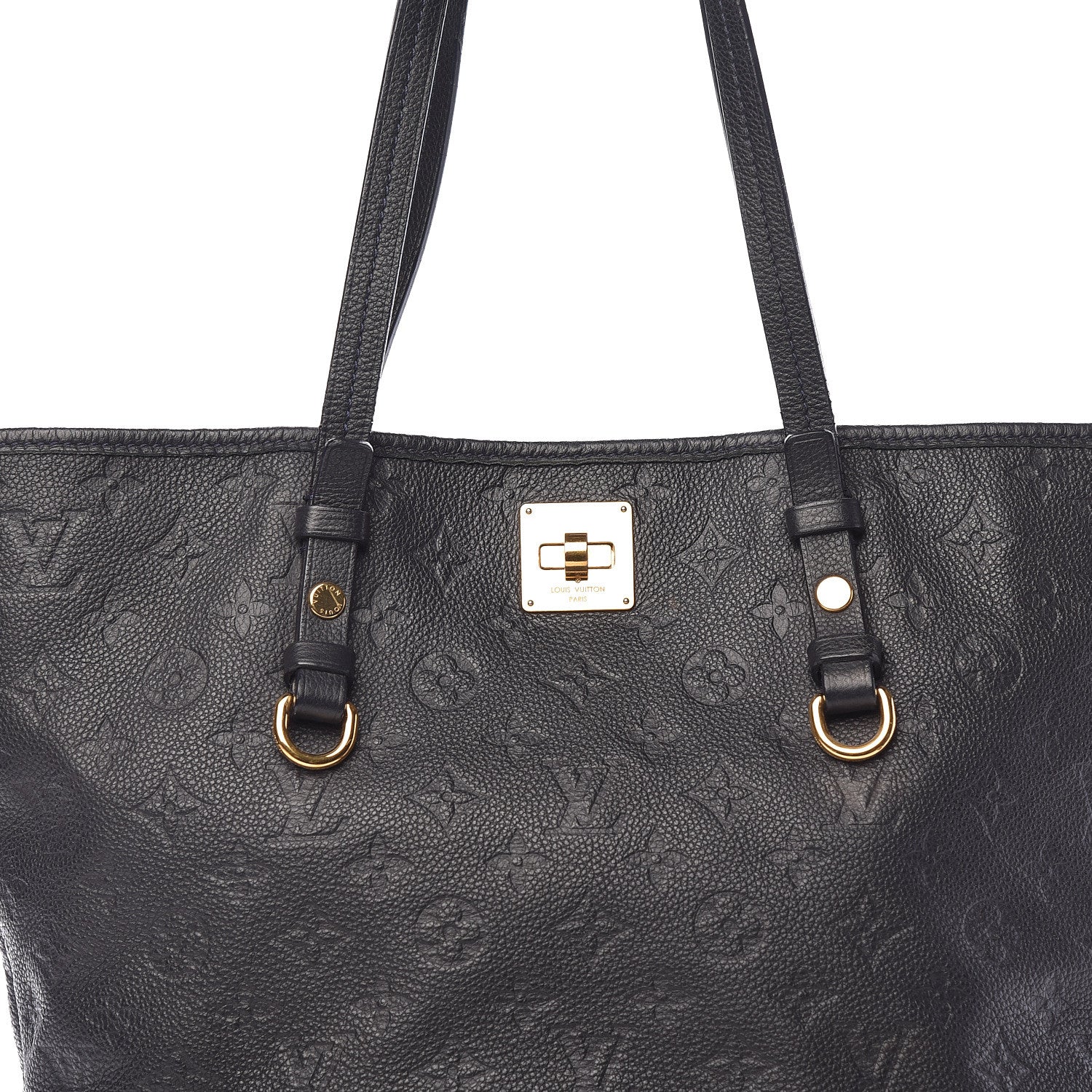 Louis Vuitton Empreinte Citadine PM Infini 8 of 17