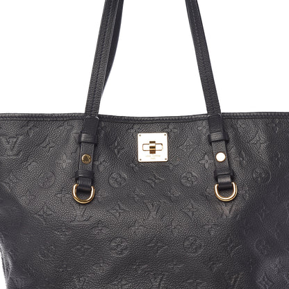 Louis Vuitton Empreinte Citadine PM Infini 8 of 17