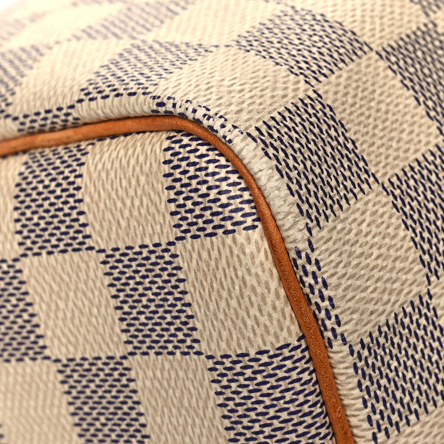 Damier Azur Speedy 35