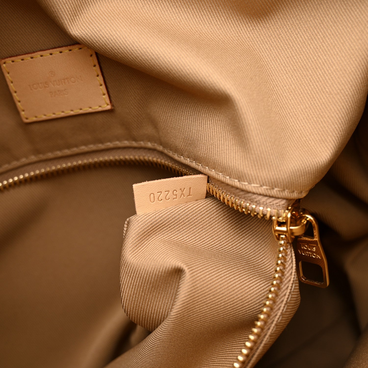 Louis Vuitton Monogram Graceful PM 7 of 11