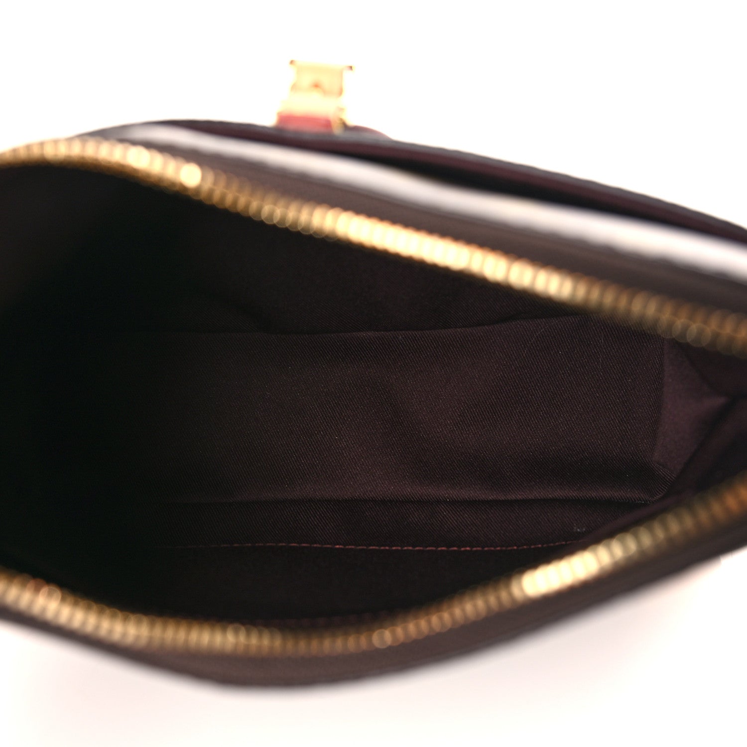 Louis Vuitton Monogram Odeon PM Natural 5 of 8