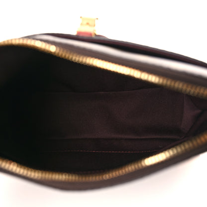 Louis Vuitton Monogram Odeon PM Natural 5 of 8