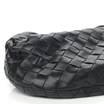 Bottega Veneta Nappa Intrecciato Mini Jodie Black 9 of 10
