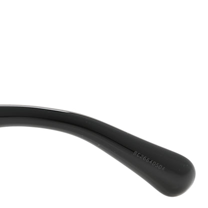 Chanel Crystal CC Sunglasses 5420-B-A Black 7 of 9