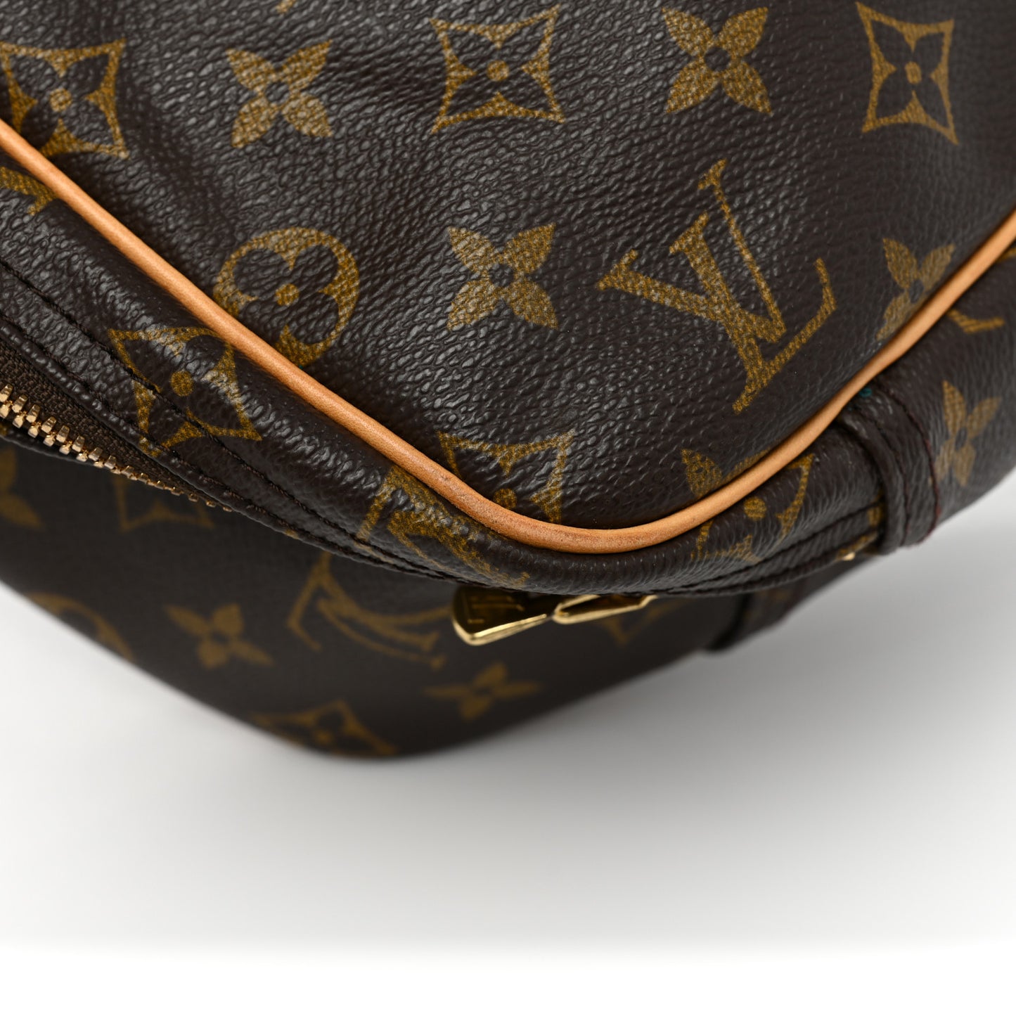 Monogram Excursion Shoe Bag