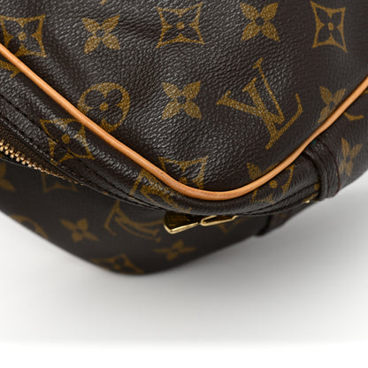 Louis Vuitton Monogram Excursion Shoe Bag 14 of 19