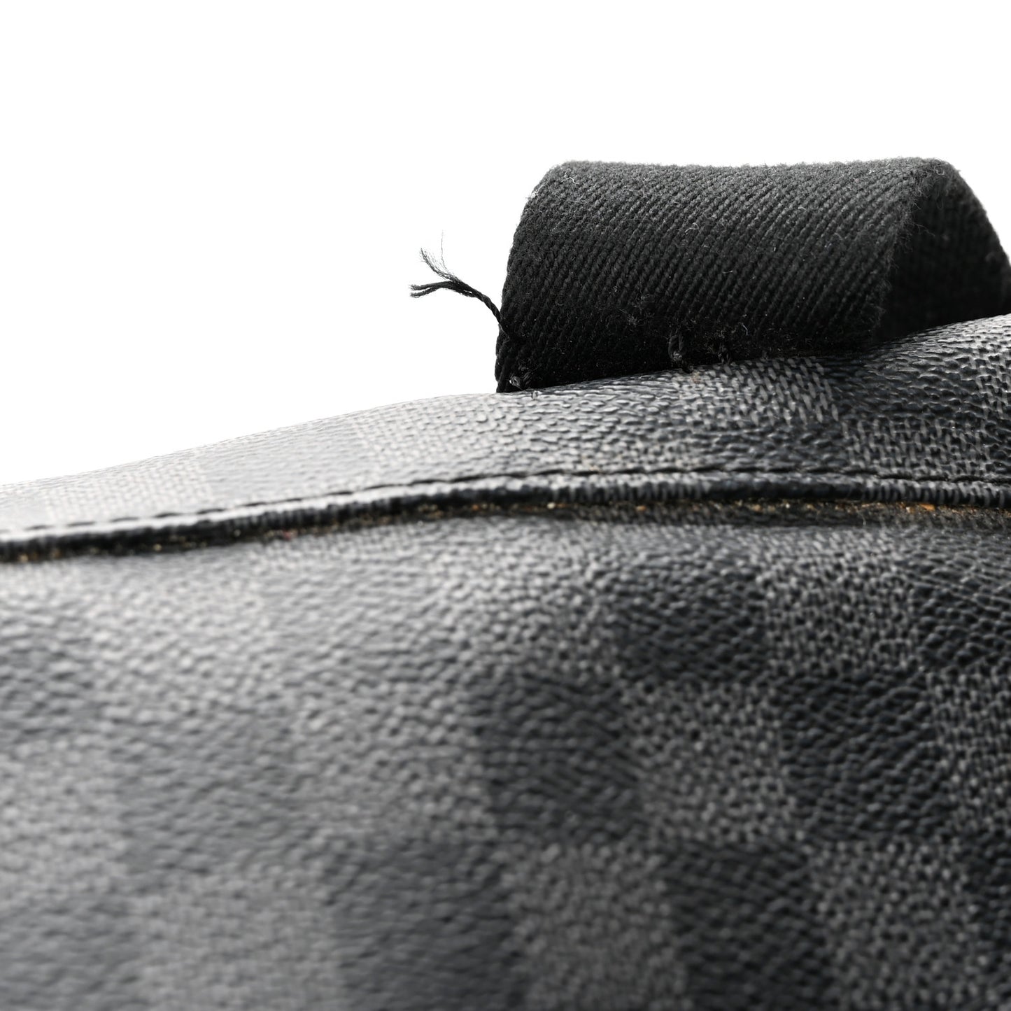 Damier Graphite Neo Eole 55