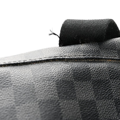 Louis Vuitton Damier Graphite Neo Eole 55 19 of 20