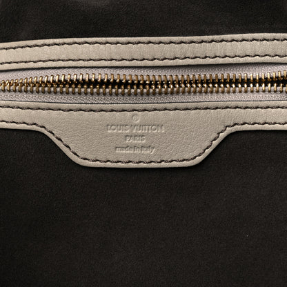 Louis Vuitton Mahina XL White 6 of 13