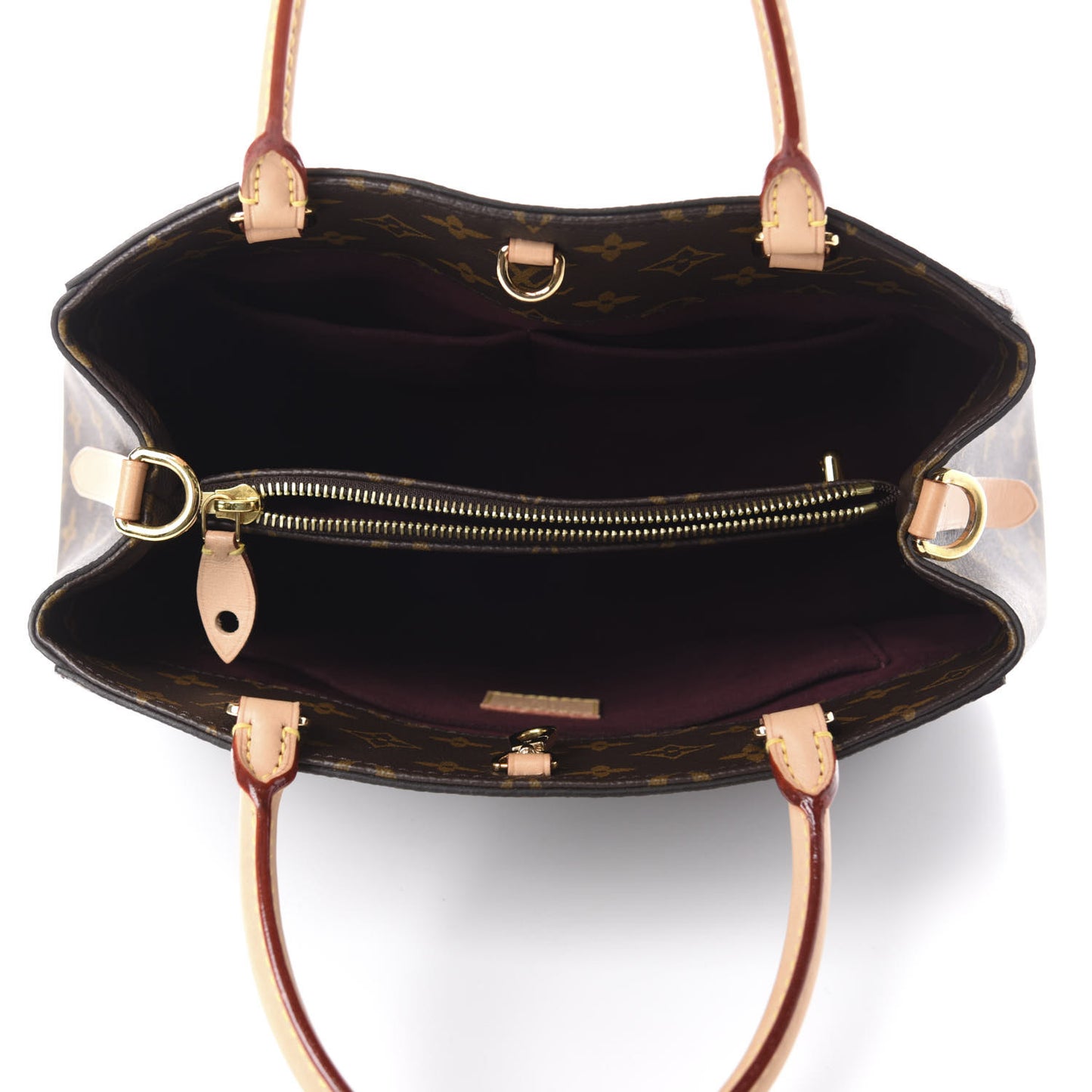 Monogram Montaigne MM