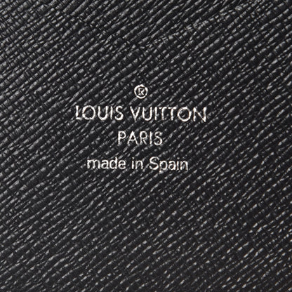 Louis Vuitton Monogram Eclipse iPhone X Folio Case 5 of 6