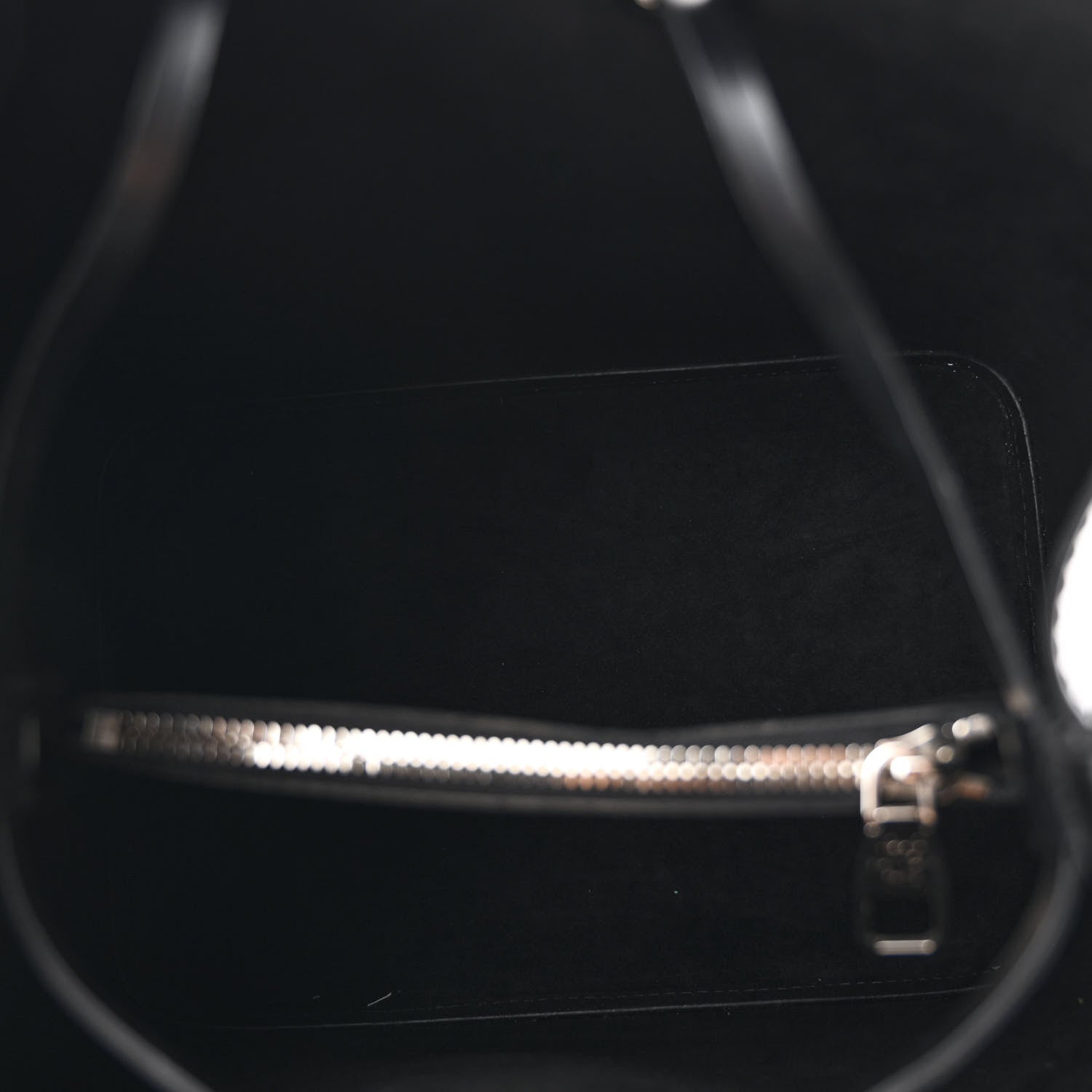 Louis Vuitton Epi Neonoe Black 5 of 11