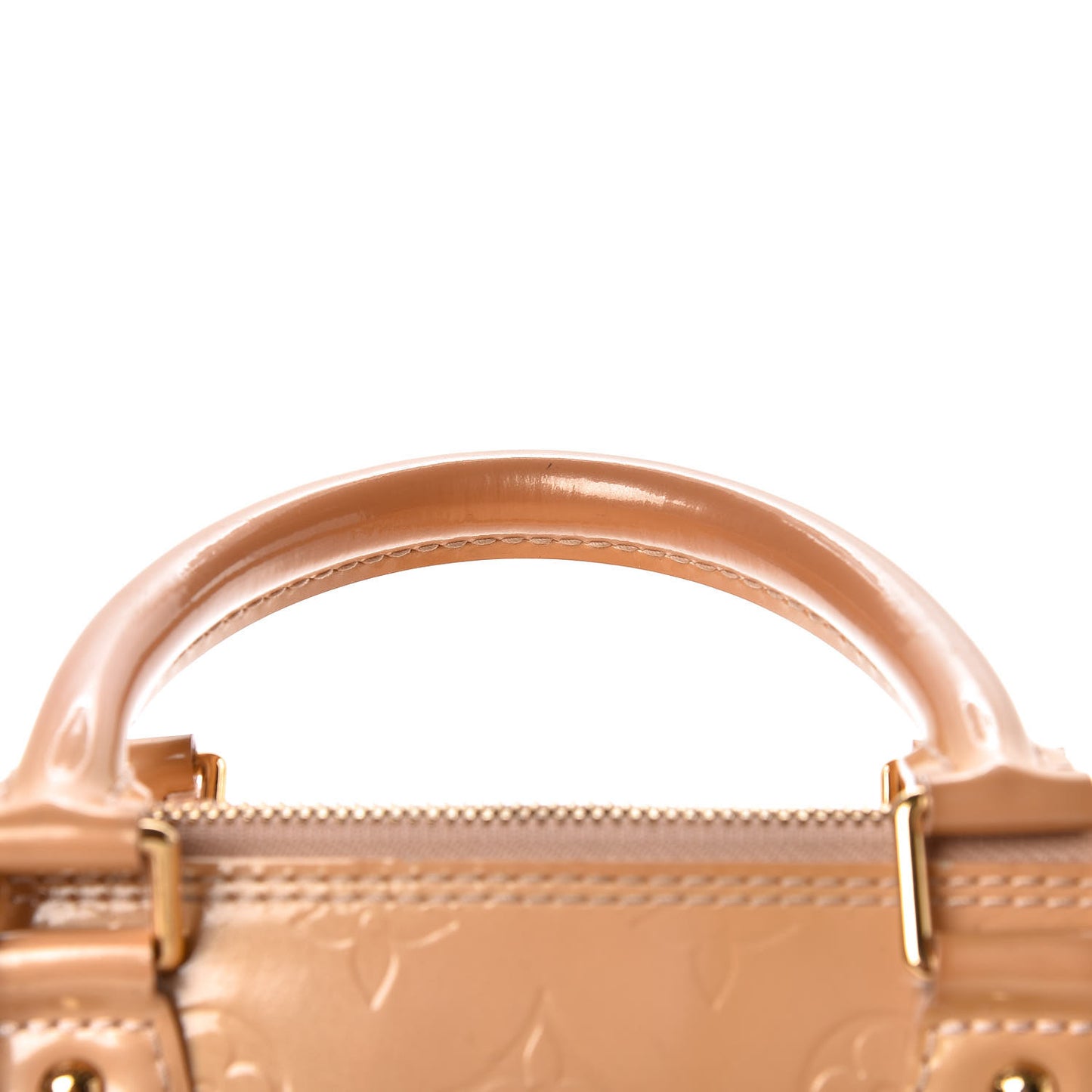 Vernis Alma PM Rose Florentin