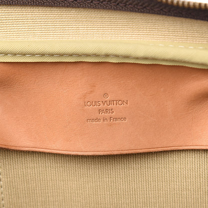 Louis Vuitton Monogram Sirius 45 6 of 16
