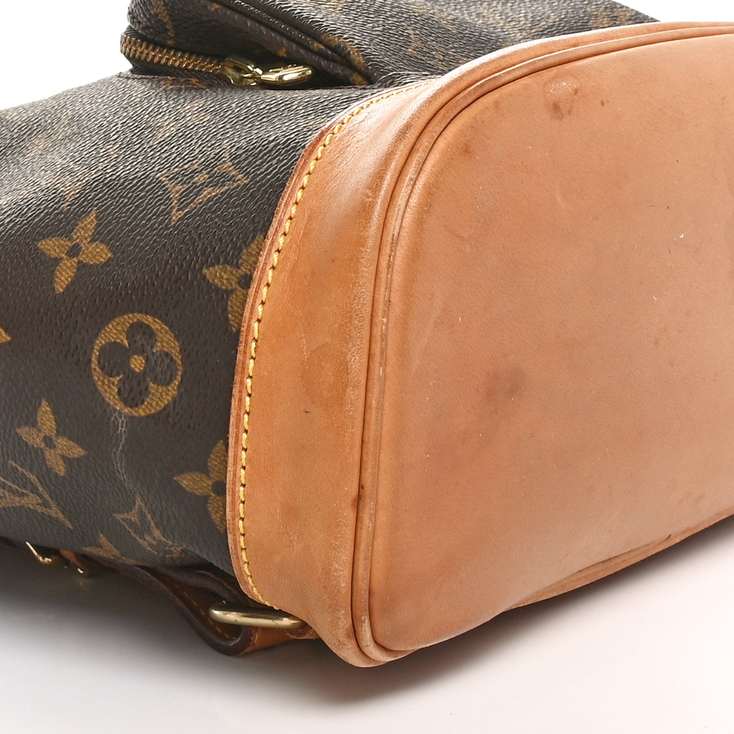 Monogram Montsouris MM Backpack