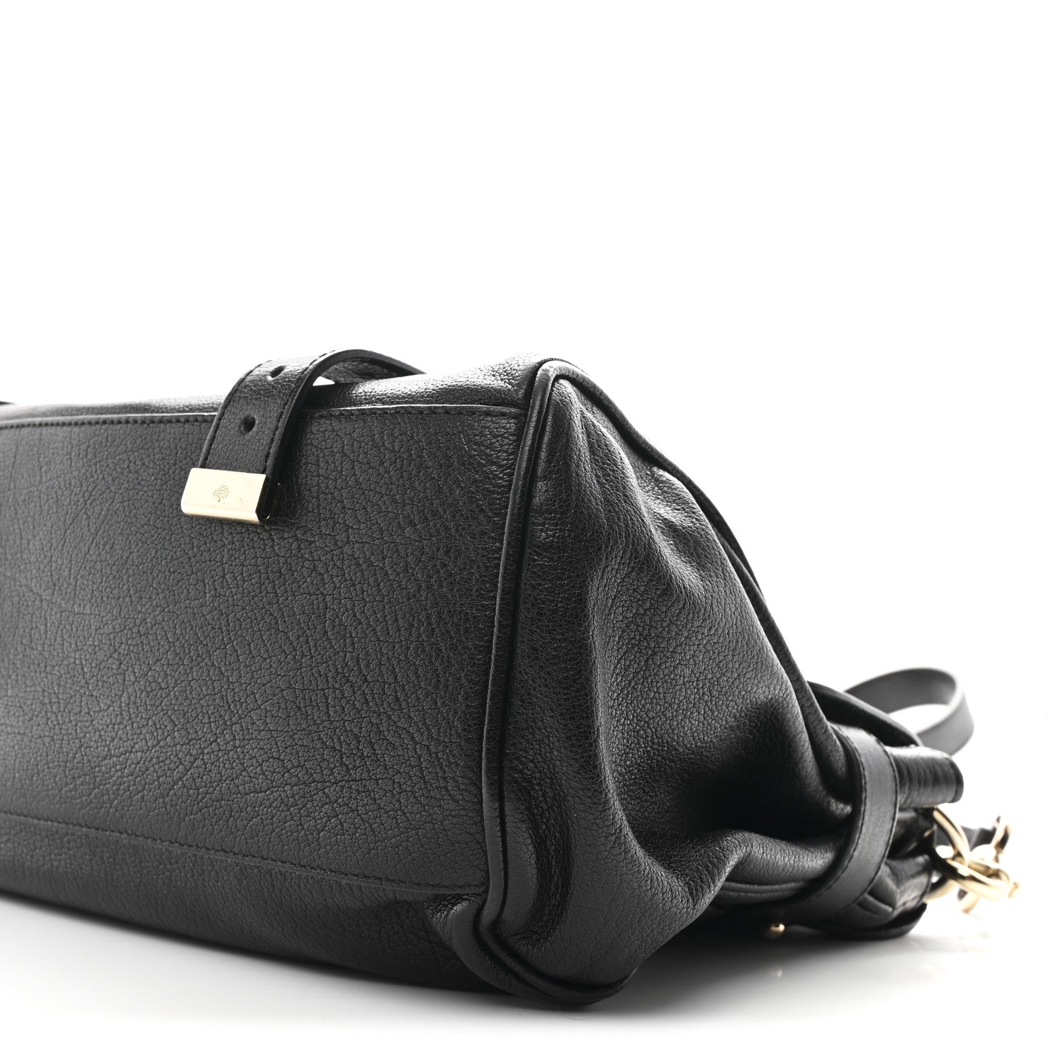 Mulberry Soft Buffalo Medium Alexa Black 10 of 10