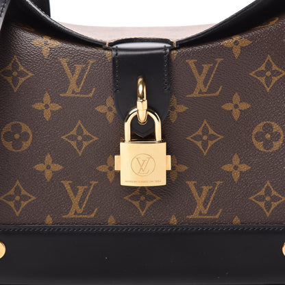 Louis Vuitton Reverse Monogram Bento Box EW 9 of 9