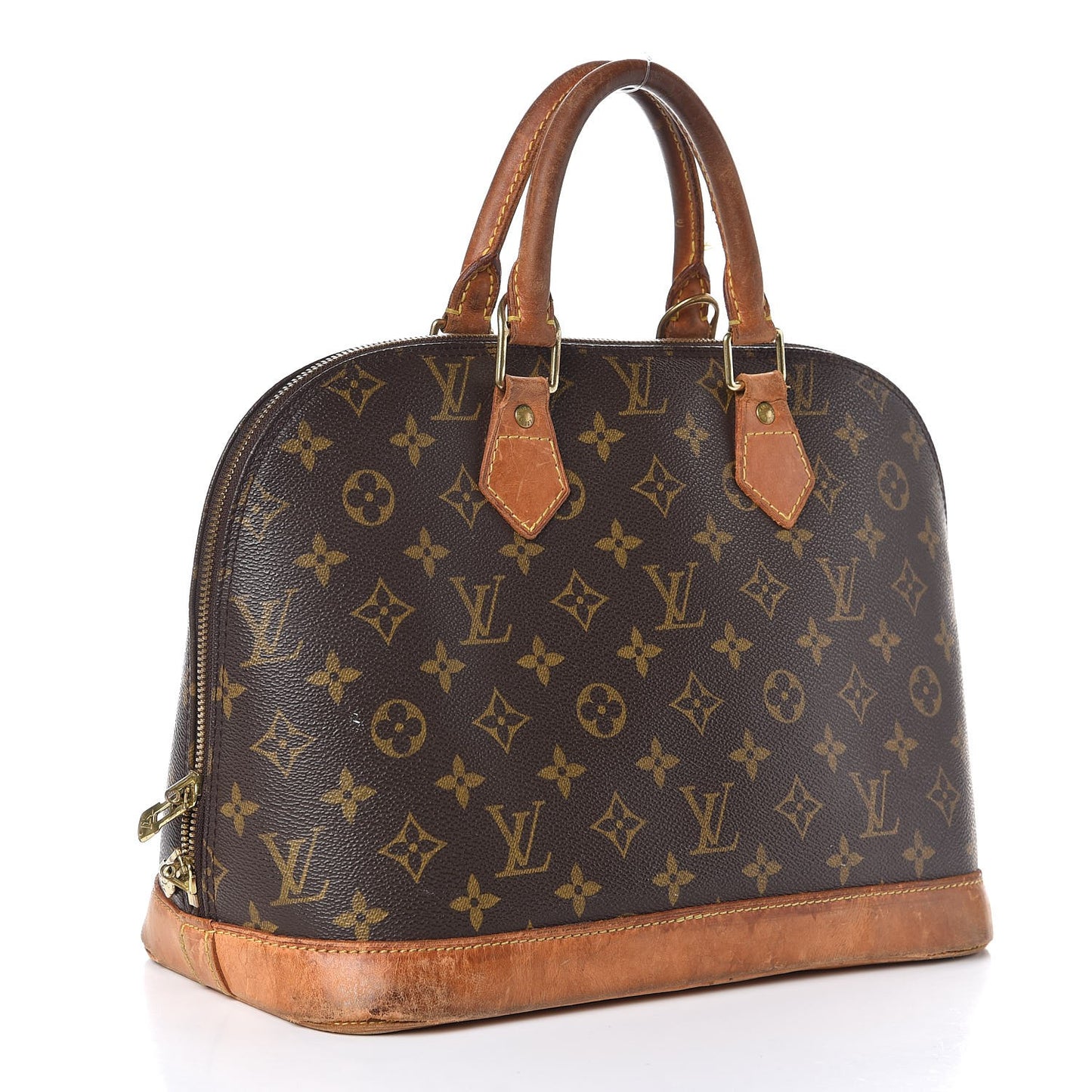 Monogram Alma PM