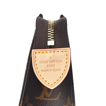 Louis Vuitton Monogram Toiletry Pouch 15 6 of 7