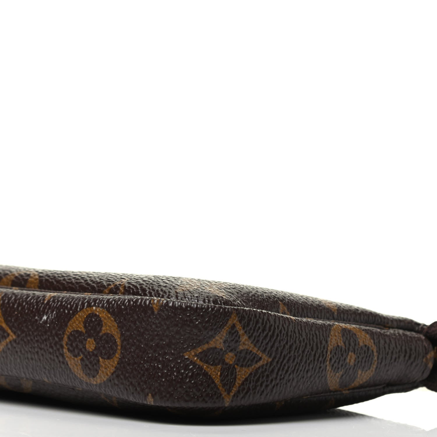 Louis Vuitton Monogram Mini Pochette Accessories 9 of 9