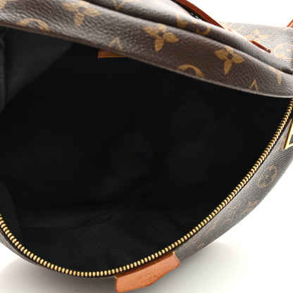 Louis Vuitton Monogram Bumbag 5 of 8