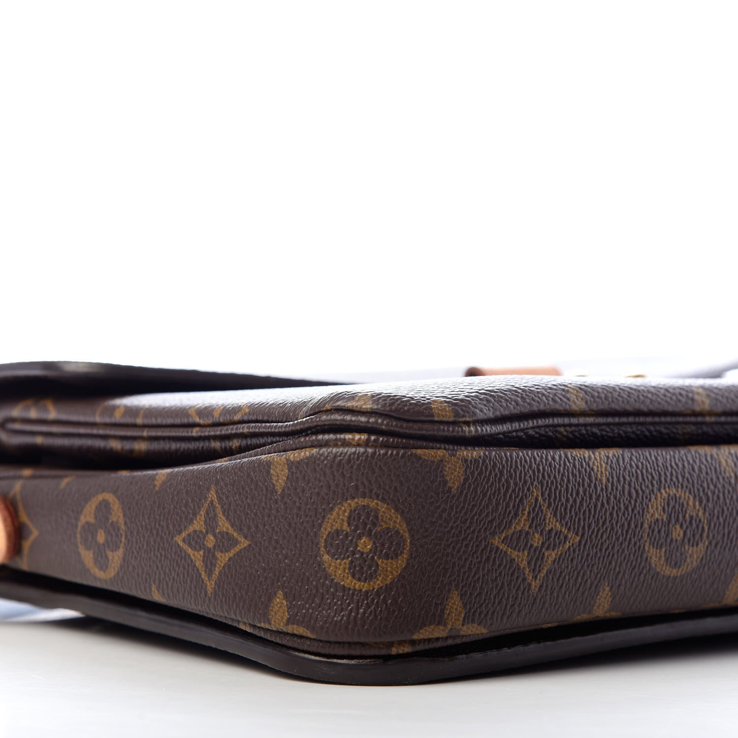 Louis Vuitton Monogram Pochette Metis 8 of 10