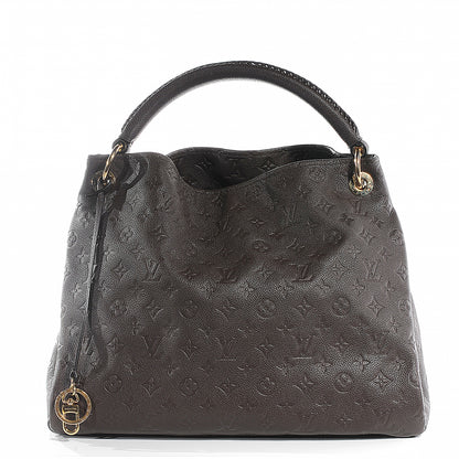 Louis Vuitton Empreinte Artsy MM Terre 1 of 7