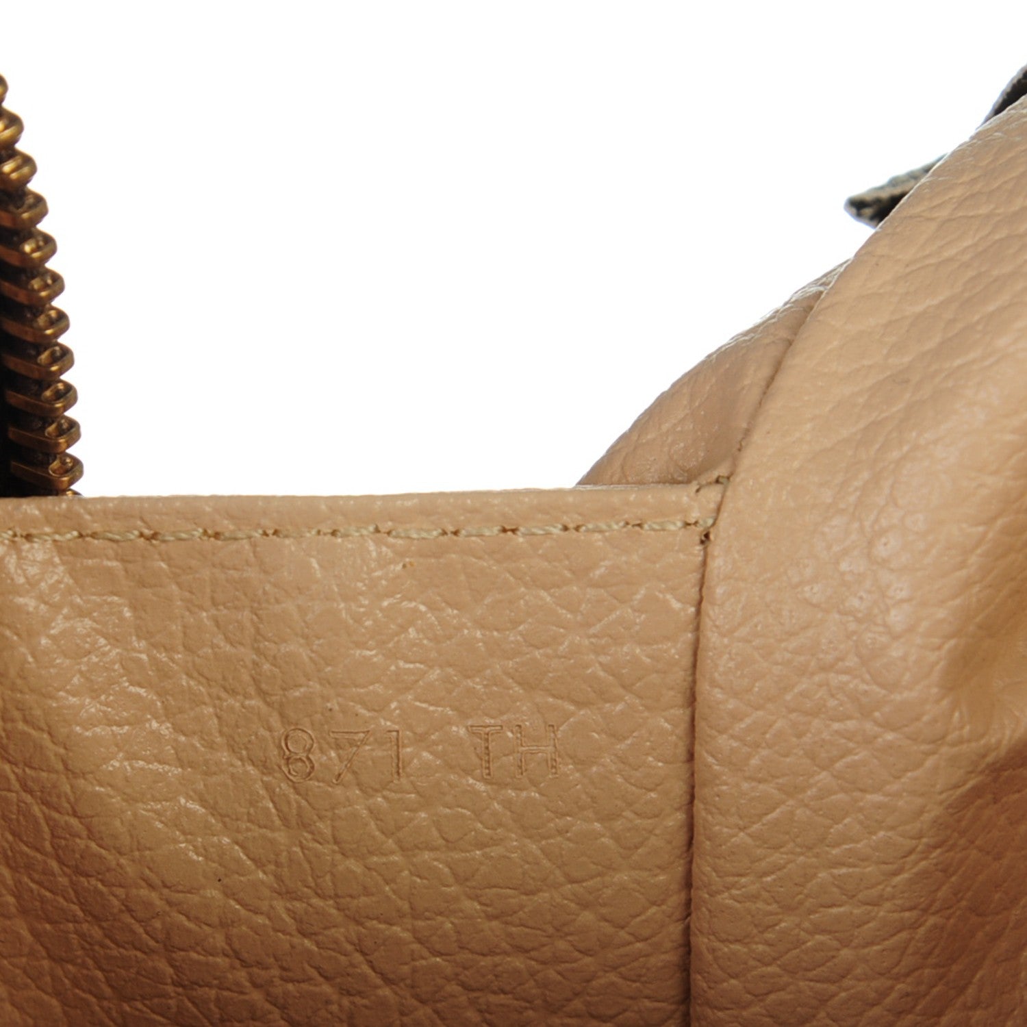 Louis Vuitton Monogram Trousse Toilette 28 8 of 8