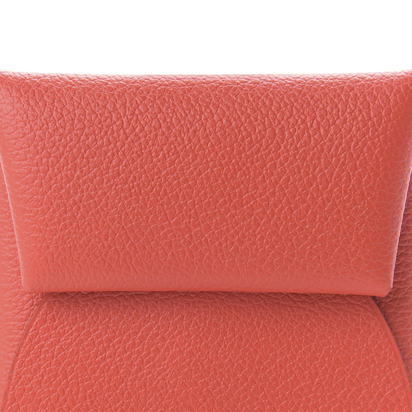 Evercolor Bastia Coin Purse Capucine