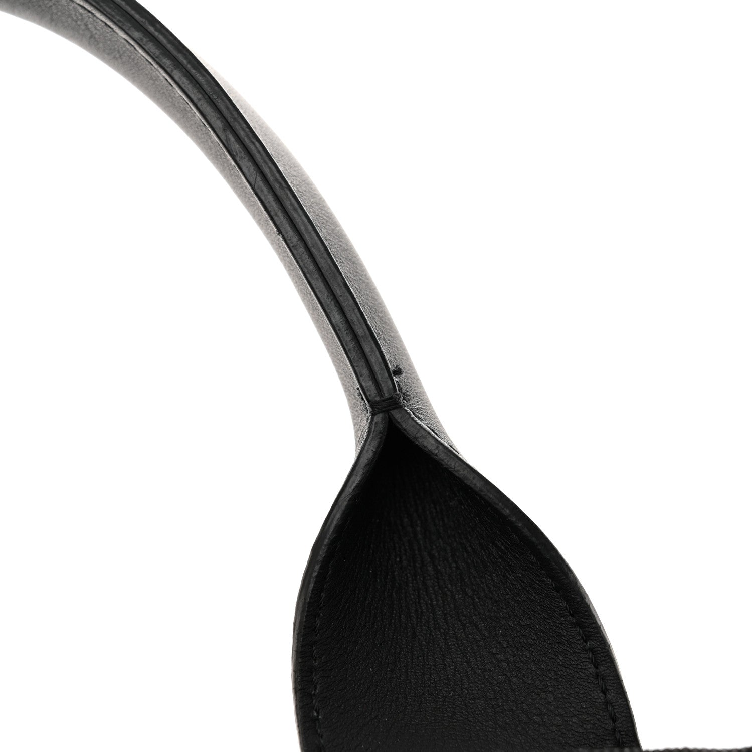 Chanel Mixed Fibers Small Deauville Tote Navy 14 of 16